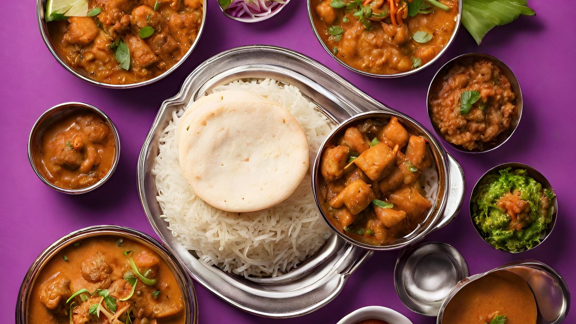 Indian Restaurant Takeaway in Stockport, Manchester, SK1 3QH Harappa